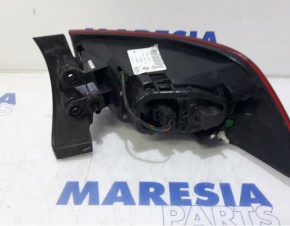 Achterlicht RENAULT Captur I (H5, J5), RENAULT Clio IV (BH)