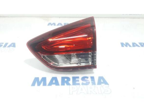 Combination Rearlight RENAULT Clio IV Grandtour (KH)