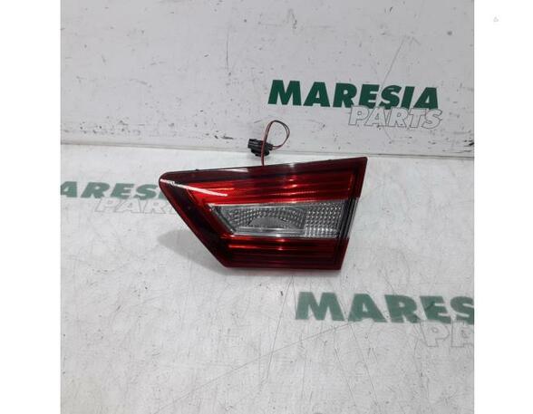 Combination Rearlight RENAULT Captur I (H5, J5), RENAULT Clio IV (BH)