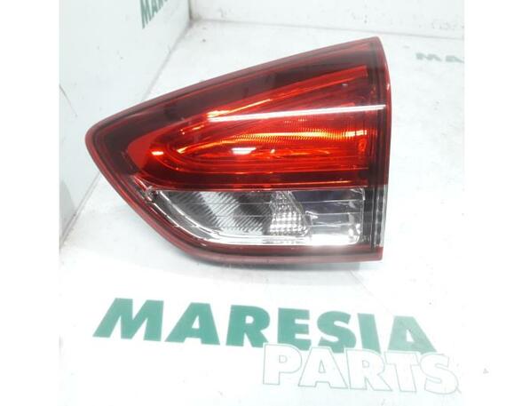 Combination Rearlight RENAULT Clio IV Grandtour (KH)