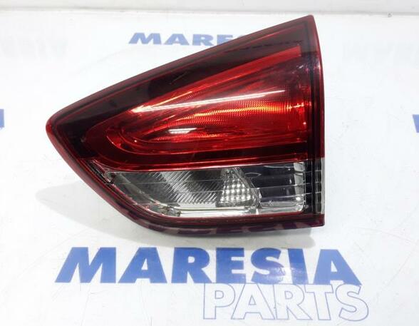 Combination Rearlight RENAULT Clio IV Grandtour (KH)