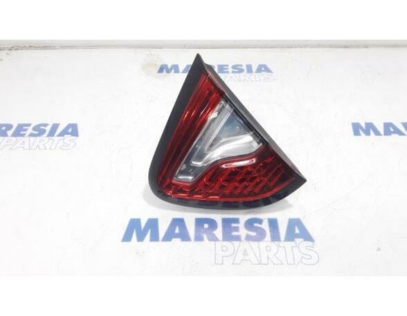 Combination Rearlight RENAULT CAPTUR I (J5_, H5_), RENAULT CLIO IV (BH_)