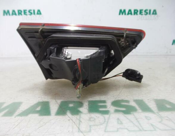 Combination Rearlight RENAULT Captur I (H5, J5), RENAULT Clio IV (BH)