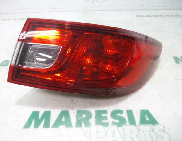 Combination Rearlight RENAULT Captur I (H5, J5), RENAULT Clio IV (BH)