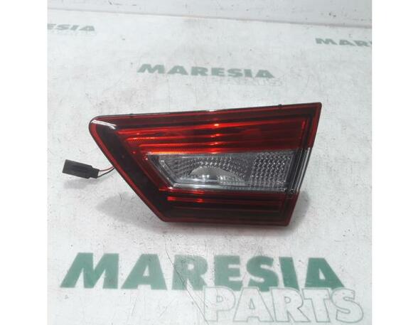 Combination Rearlight RENAULT Captur I (H5, J5), RENAULT Clio IV (BH)