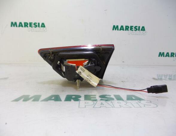 Combination Rearlight RENAULT Captur I (H5, J5), RENAULT Clio IV (BH)