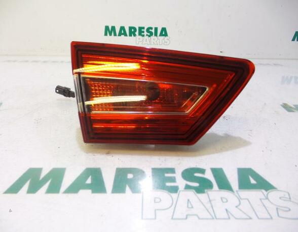 Combination Rearlight RENAULT Captur I (H5, J5), RENAULT Clio IV (BH)