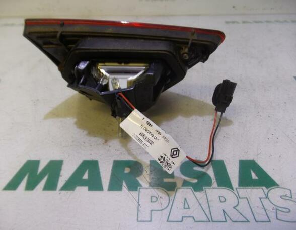 Combination Rearlight RENAULT Captur I (H5, J5), RENAULT Clio IV (BH)