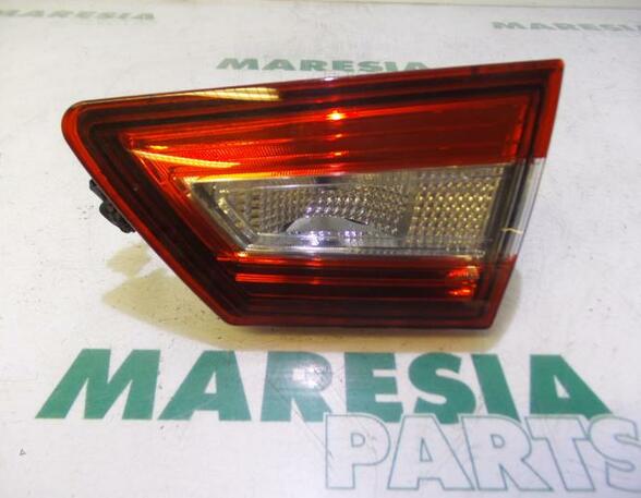 Combination Rearlight RENAULT Captur I (H5, J5), RENAULT Clio IV (BH)