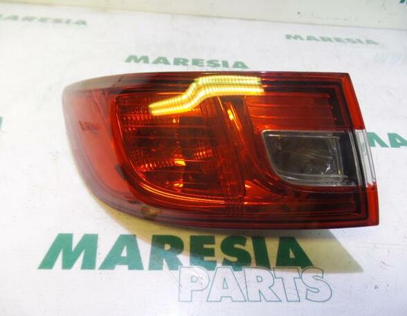 Combination Rearlight RENAULT Captur I (H5, J5), RENAULT Clio IV (BH)