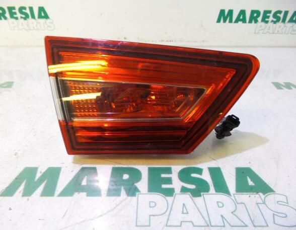 Combination Rearlight RENAULT Captur I (H5, J5), RENAULT Clio IV (BH)