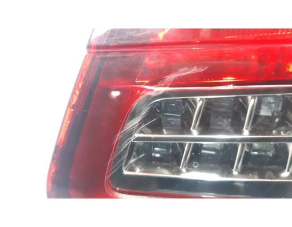 Combination Rearlight CITROËN C5 III (RD)