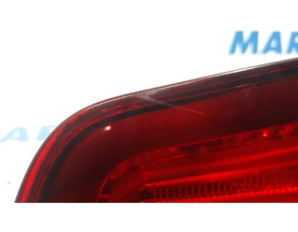 Combination Rearlight CITROËN C5 III (RD)