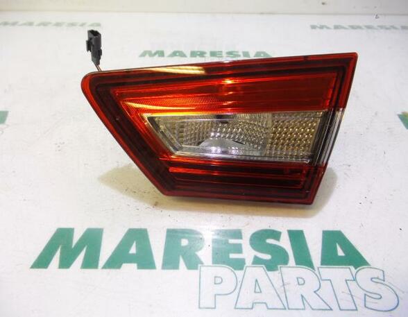 Combination Rearlight RENAULT Captur I (H5, J5), RENAULT Clio IV (BH)