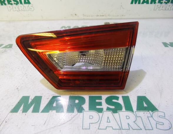 Combination Rearlight RENAULT Captur I (H5, J5), RENAULT Clio IV (BH)