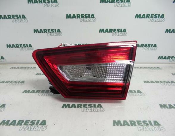 Combination Rearlight RENAULT Captur I (H5, J5), RENAULT Clio IV (BH)