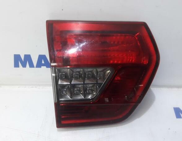 Combination Rearlight CITROËN C5 III Break (TD)