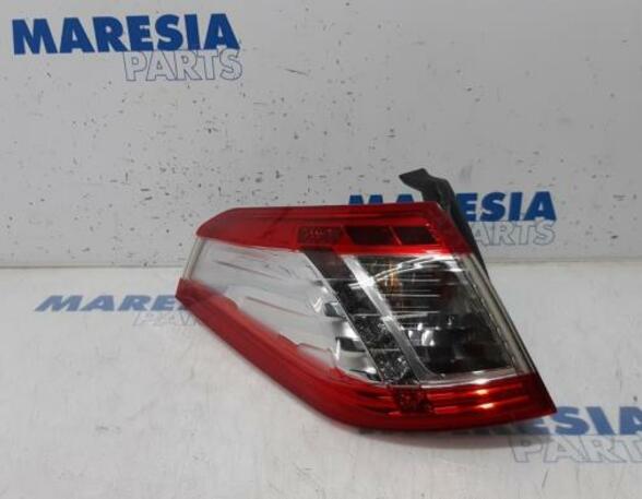 Combination Rearlight PEUGEOT 508 SW I (8E_)