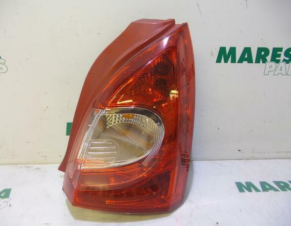 Combination Rearlight RENAULT Twingo II (CN0)