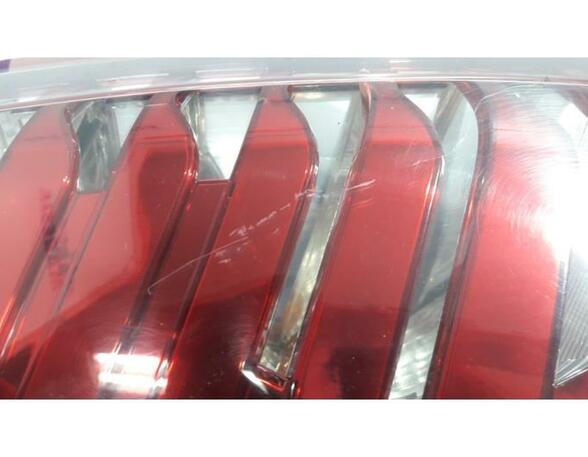 Combination Rearlight RENAULT Grand Scénic III (JZ0/1), RENAULT Scénic III (JZ0/1)