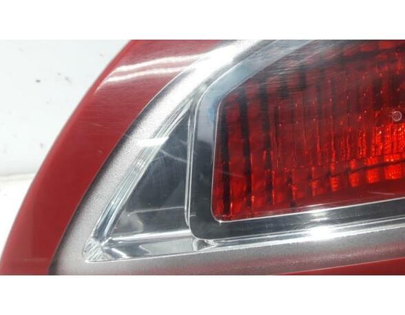 Combination Rearlight RENAULT Grand Scénic III (JZ0/1), RENAULT Scénic III (JZ0/1)