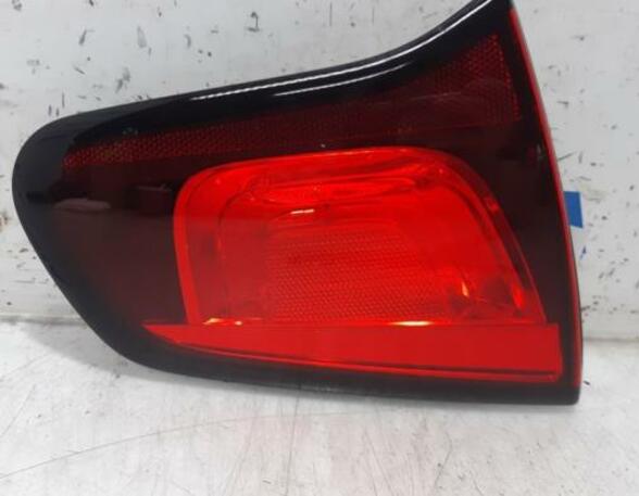 Combination Rearlight CITROËN C3 II (SC), CITROËN DS3 (--)