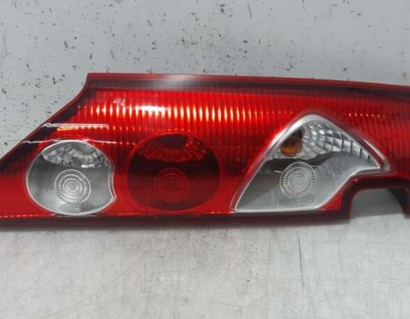 Combination Rearlight RENAULT KANGOO / GRAND KANGOO (KW0/1_)