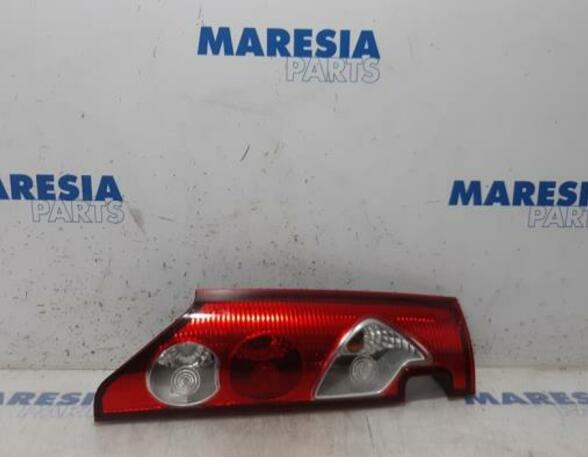 Combination Rearlight RENAULT KANGOO / GRAND KANGOO (KW0/1_)