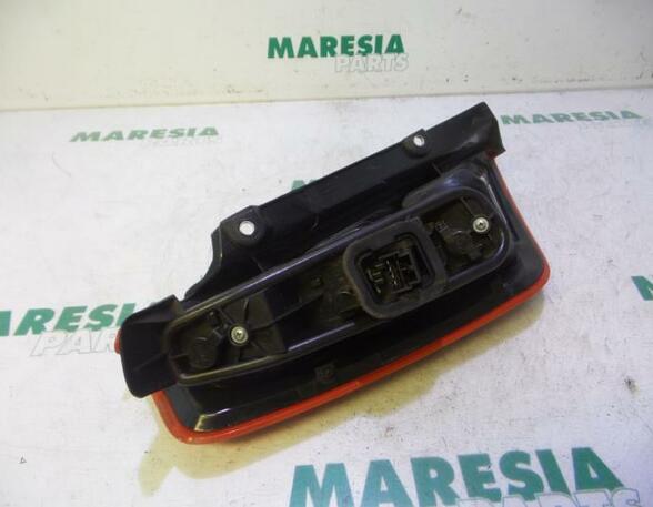 Combination Rearlight FIAT Grande Punto (199), FIAT Punto (199), FIAT Punto Evo (199)