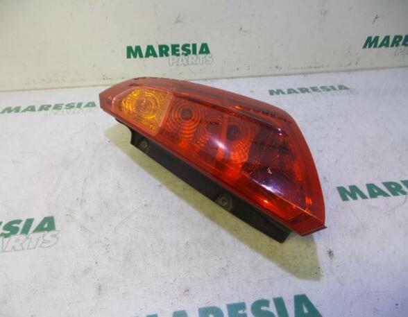 Combination Rearlight FIAT Grande Punto (199), FIAT Punto (199), FIAT Punto Evo (199)