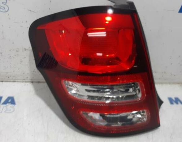 Combination Rearlight CITROËN C3 II (SC)