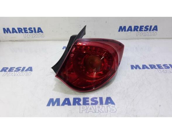 Combination Rearlight ALFA ROMEO Giulietta (940)