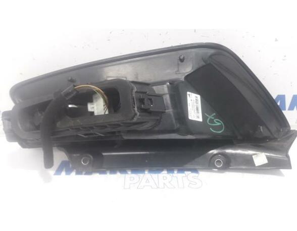 Achterlicht FIAT Grande Punto (199), FIAT Punto (199), FIAT Punto Evo (199)