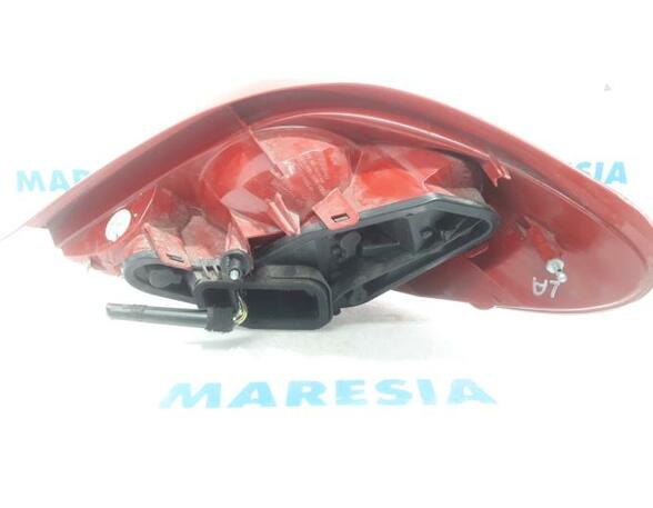 Combination Rearlight PEUGEOT 207 CC (WD)