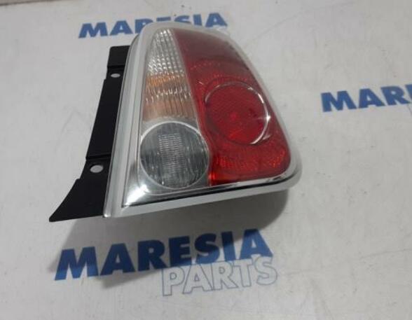 Achterlicht FIAT 500 (312), FIAT 500 C (312)