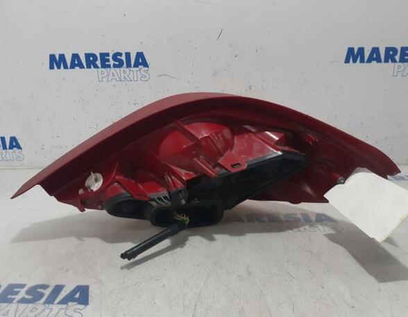 Combination Rearlight PEUGEOT 207 CC (WD)