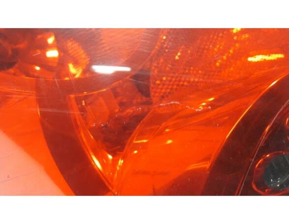 Combination Rearlight PEUGEOT 207 CC (WD)