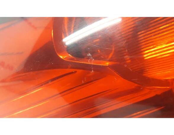 Combination Rearlight PEUGEOT 207 CC (WD)