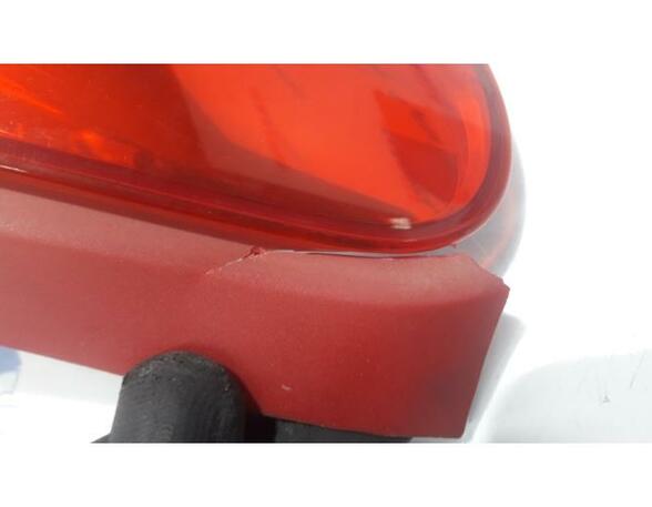 Combination Rearlight PEUGEOT 207 CC (WD)