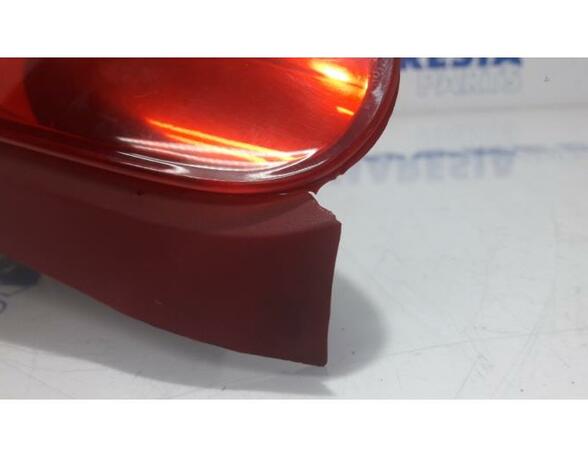 Combination Rearlight PEUGEOT 207 CC (WD)