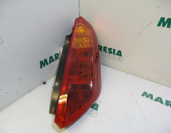 Combination Rearlight FIAT Grande Punto (199), FIAT Punto Evo (199), FIAT Punto (199)