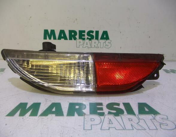 Combination Rearlight FIAT Grande Punto (199)