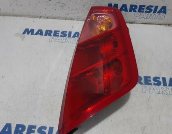 Combination Rearlight FIAT Grande Punto (199), FIAT Punto Evo (199), FIAT Punto (199)