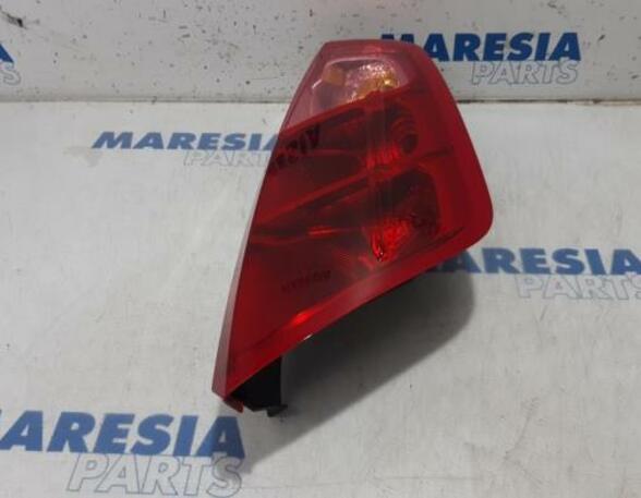 Combination Rearlight FIAT Grande Punto (199), FIAT Punto Evo (199), FIAT Punto (199)