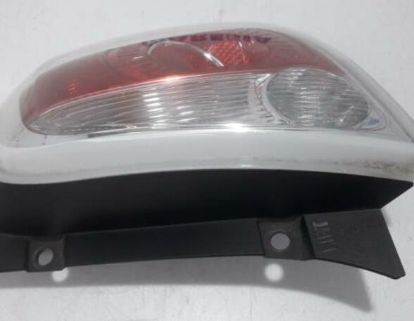 Combination Rearlight FIAT 500 (312), FIAT 500 C (312)