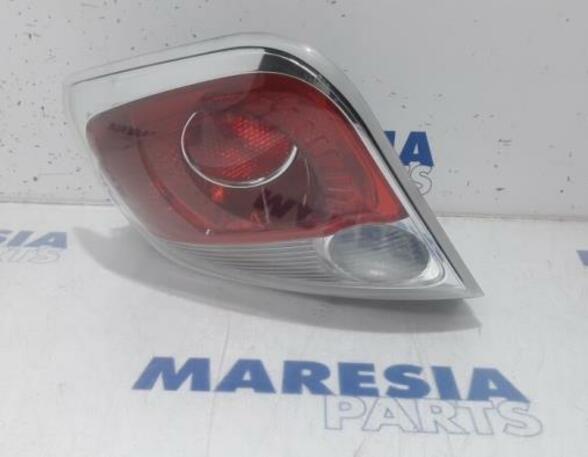 Combination Rearlight FIAT 500 (312), FIAT 500 C (312)