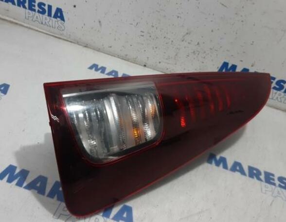 Combination Rearlight RENAULT Espace IV (JK0/1)