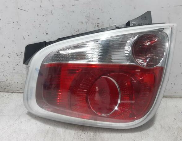 Combination Rearlight FIAT 500 (312), FIAT 500 C (312)