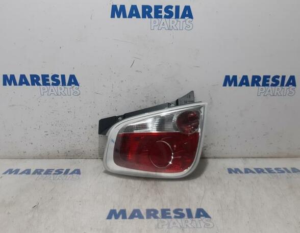 Combination Rearlight FIAT 500 (312), FIAT 500 C (312)