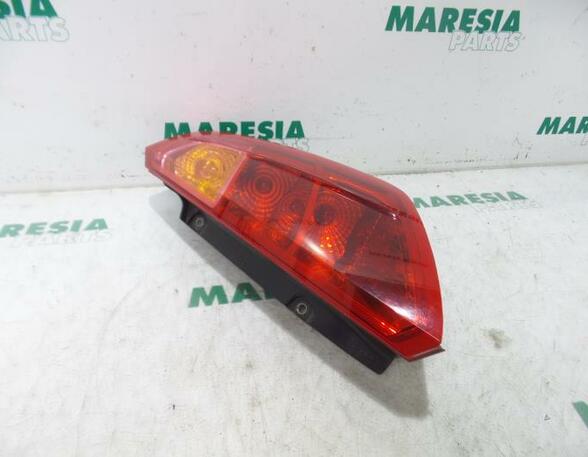 Combination Rearlight FIAT Grande Punto (199), FIAT Punto Evo (199)